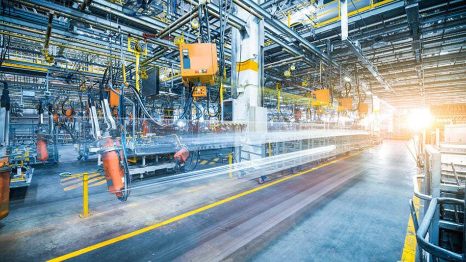 Industri olje og gass industrien Industri olje og gass industrien