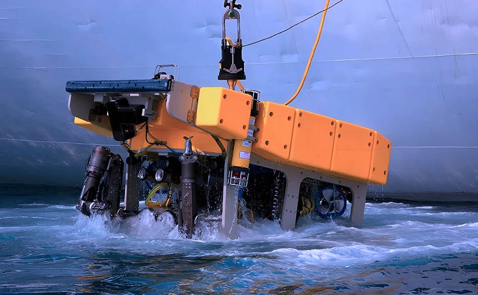 Subsea Teknologi Norge